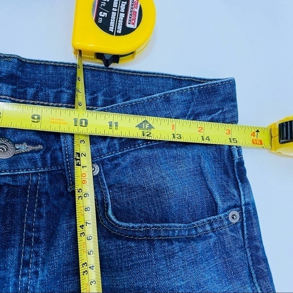 Vintage Levi 514 Slim Straight 29 - Picture 6 of 8